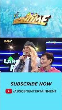 Vice Ganda, humingi ng paumanhin sa MTRCB | Kapamilya Shorts