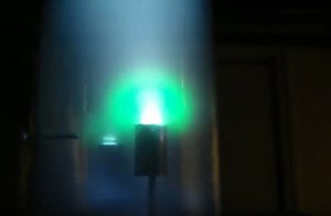 DIY Mini Magnetron Sputtering - The IEEE Maker Project