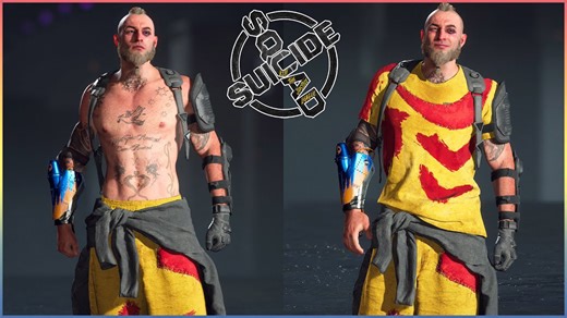 On many levels riddler challenge | Suicide Squad Kill the Justice League