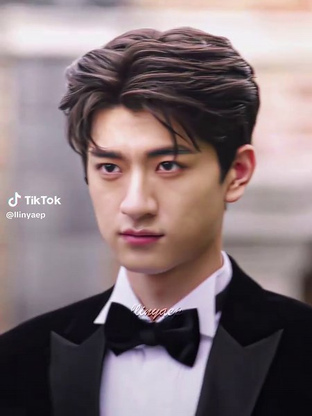 Lin Yi: Un Amor que Siempre Llevaré en Mi Corazón