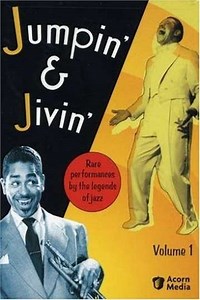 Jumpin and Jivin Volume 1 (2007) - Movie