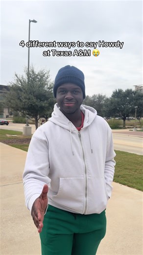 WE all gotta start using these…jk don’t try this on me 😂 #tamu