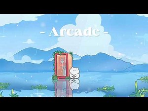 Bongo Cat - Arcade (Cover Version) 🎧