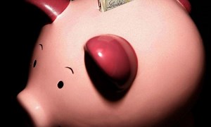 Rates on easy-access savings accounts are climbing