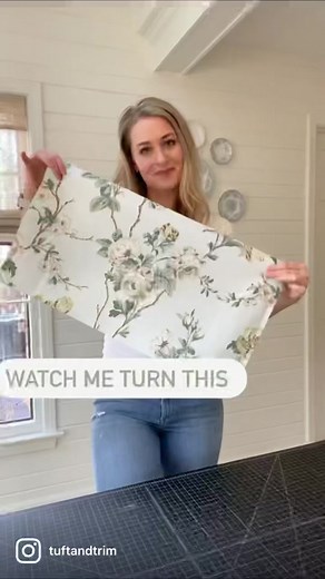 DIY Pillow Making: Step-by-Step Guide for Beginners