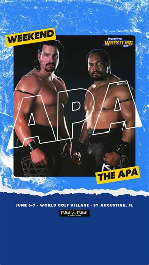 APA is coming to #RCWC 2026 — John