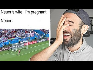 WM AUS FÜR DEUTSCHLAND | die besten Reaktionen und MEMES 😆 [Deutschland - Südkorea]