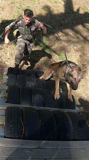 Les duos d’élite de l’armée de Terre !