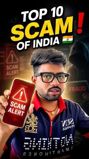 Top 10 Biggest Scams In India | Monty Mehta