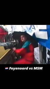 3.9K views · 24 reactions |  Feyenoord vs MSM | Hooligans Video's | Facebook