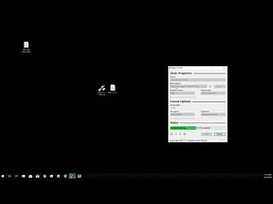 Burning IMG files to SD Cards with Rufus