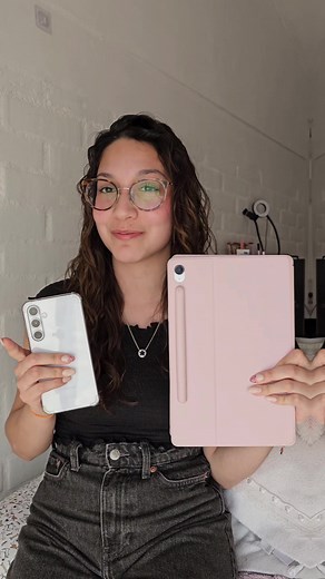 Cómo sincronizar notas entre tu teléfono y tu tablet Samsung