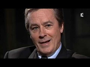 Alain DELON Documentaire