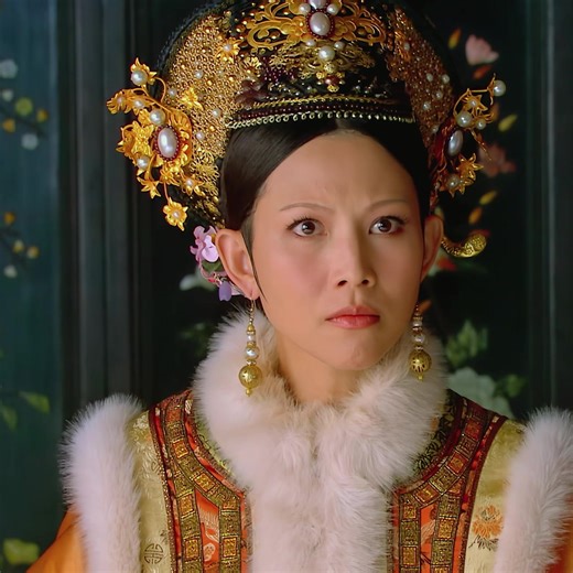 Bị Tào Quý Nhân phản bội, Hoa Phi nổi giận đùng đùng #haucungchanhoantruyen #asianetwork #asiamedia #phim4u