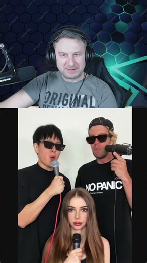 Blood rave... @Mamiko ‪@ODINs_80TV‬ #foryou #beatsbox #viral