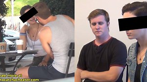 165K views · 524 reactions | Grown Man Cries because of Cheating Girlfriend! Part 2 | To Catch a Cheater | To Catch a Cheater | Facebook