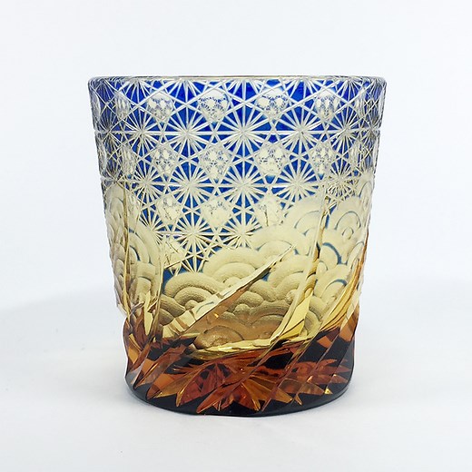 玻璃匠山田硝子