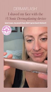 6K views · 23 reactions | Give the gift of clear skin with NEW Rose Gold!  With a premium pearlescent satin finish and a luxurious soft touch feel, it’s the perfect way to give yourself gentle spa-quality extractions at home. Unclog your pores without irritation and get the glow you deserve ✨ | DERMAFLASH | Facebook