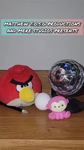 The Secondly Object Show Mini | S3E3 |