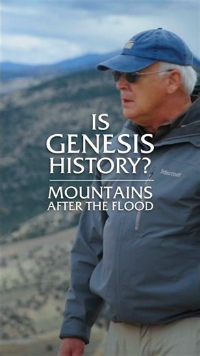 How Did GIANT Rocks Become Slanted?