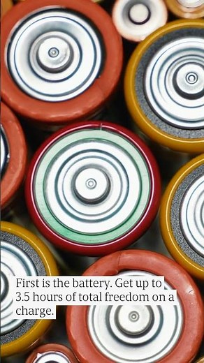 Drive DeVilbiss iGo2: 3 Reasons This Portable Oxygen Concentrator Just... #Shorts