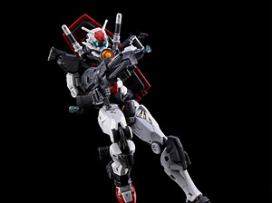 HG大娃！PB限定 万代 HG 01高达 GQuuuuuu X 新品资讯