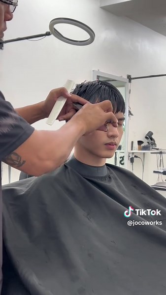 Warrior Cut Hairstyle for Men: Tips and Trends