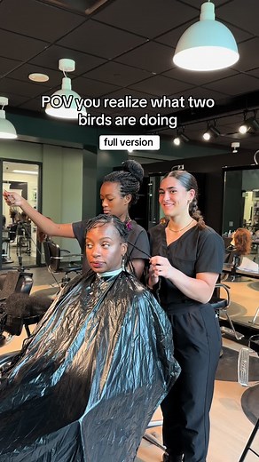 Caught on Camera: Funny Pigeon Witnessed by Lucy - Reaction Video