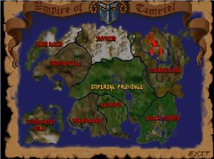 The Elder Scrolls: Arena full version file