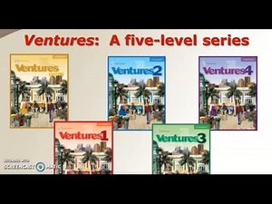 What Ventures Level Am I? Are you in the Welcome level or 1, 2, 3 or 4?