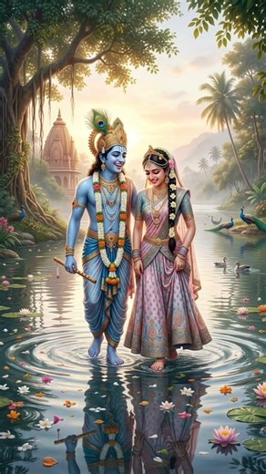 #actingchallenge #twitch #tweening #radhakrishna #radheradhe #viral #trending #premanandjimaharaj 🙏🙏