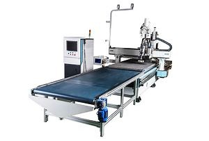 [Hot Item] High-Precision CNC Router Machine for Woodworking with Disc Tool Changer