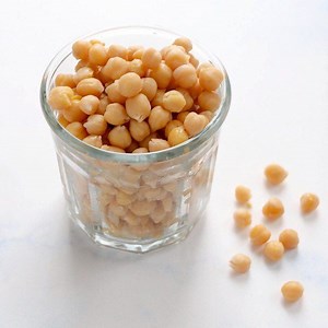 4.1K views · 45 reactions | Cooking chickpeas from scratch is easier...