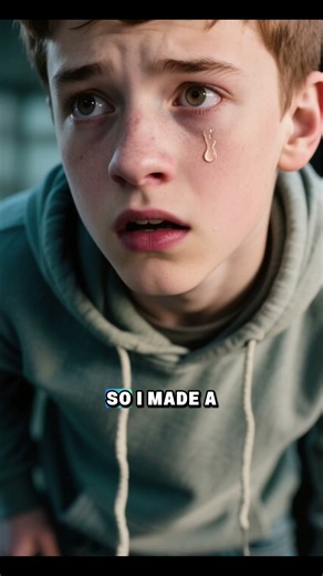 One decision saved him from prison. #truestory #storytime #shorts #closecall #realexperience