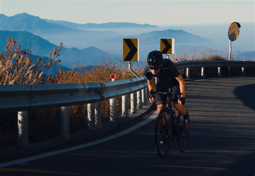 全新TCR｜巅峰“十”代，全面掌控