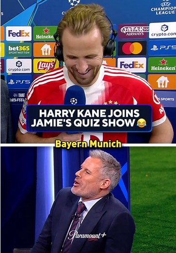 Harry Kane Passes UCL Test | Bayern Munich Star