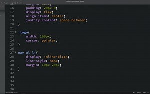 如何使用 HTML 和 CSS 制作具有图像转换效果的网站