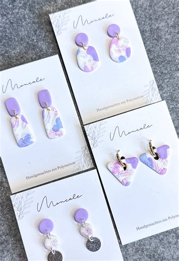 Polymer Clay Sheet Techniques: Silk Screen, Transfers & Textures