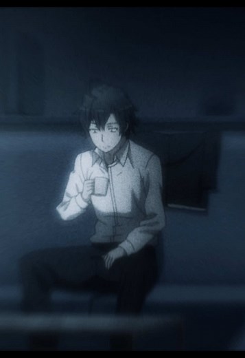 Exploring the Journey of Hachiman Hikigaya in Oregairu