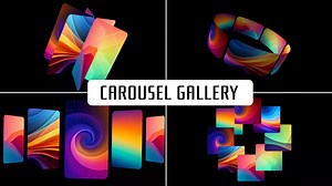 Carousel Gallery