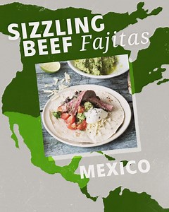 2.5K views · 12 reactions | There are so many ways to cook Irish Beef so why not delight your taste buds and recreate some of our favourite recipes from around the world at home  Comment below with a recipe you'd like to try  | Irish Beef | Facebook