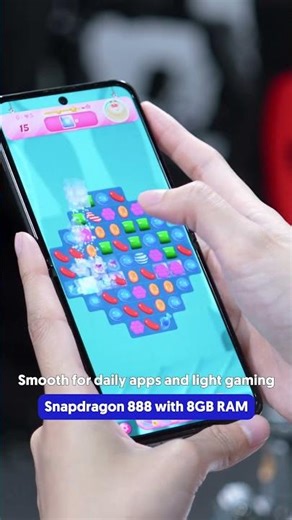 Samsung Galaxy Z Flip3 Quick Look