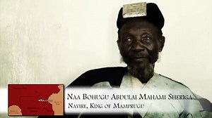 THE FORGOTTEN KINGDOM.CHRONICLES OF THE NORTH. | Andani ROYAL Family TV