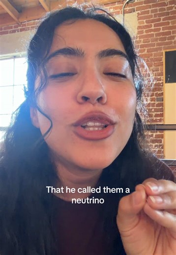 Fermi's Gentle Connection with Particles