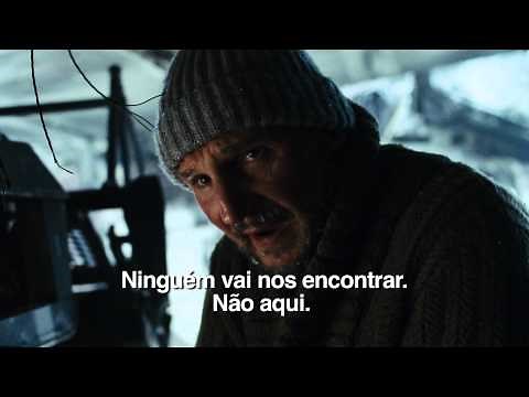 A Perseguição - Trailer