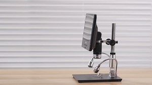 Watch Install And Compatible Microscopes on Amazon Live