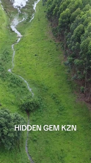 Discover the Hidden Gem of KZN - Beaulieu Dam in Richmond