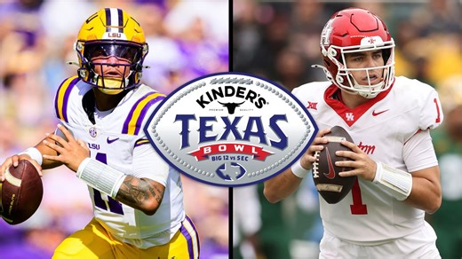 LSU vs. #21 Houston 12/27/25 - Stream the Game Live - Watch ESPN