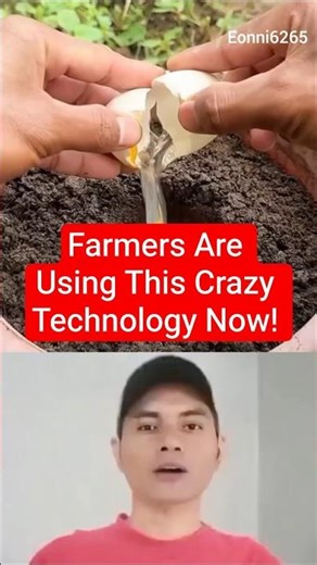 This Smart Farm Technology Will Blow Your Mind!