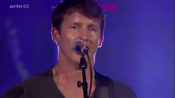 James Blunt in Concert (Live 2015 | Full Performance)